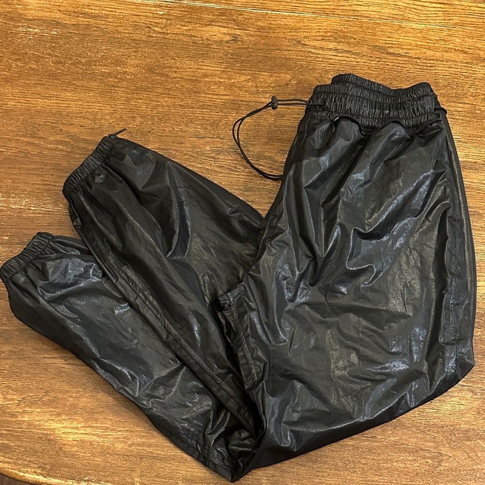 Joe rocket motorcycle rain pants